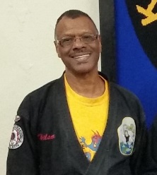 Grandmaster Wilson Homepage Pic