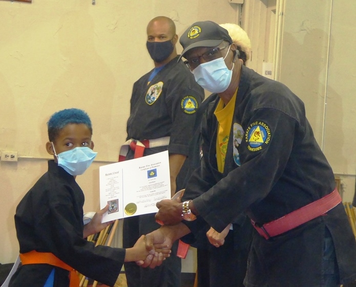 Jaylen Burnis Promot 11-16-20