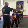 Sensei Lee 