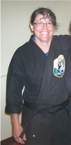 Sarah Martin
